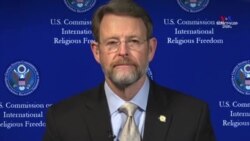 Փերքինս. Հույս ունեմ՝ Բայդենի վարչակազմը կորդեգրի ավելի կոշտ մոտեցում Թուրքիայի հանդեպ կրոնական ազատությունների հարցում