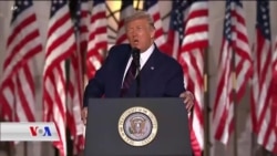 کاندیدانی سەرۆکایەتی ئەمەریکا هێرشی زارەکی دەکەنە سەر یەکتر