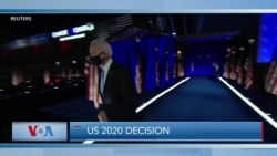 USA 2020 Decision 