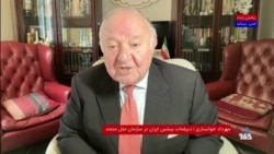 اعتراض نماینده پارلمان بریتانیا به استارمر به دلیل «سکوت» در برابر «جنایات» جمهوری اسلامی