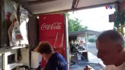 Հայտնի ու անհայտ մարդկանց հուշերի տնակը՝ Արենի գյուղում