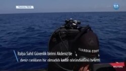 Evde Kal Uygulaması Deniz Canlılarına Yaradı