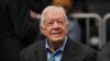 EE. UU. apela al expresidente Jimmy Carter ante situación en Nicaragua