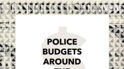 Police Budgets Around the World 