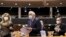 Жозеп Борель на засіданні Європейського парламенту щодо Росії 9 лютого 2021 р.