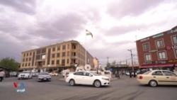 Nêrîna Welatîyên Hewlêrê li ser Vekişîna Hêzên Amerîkayê ji Îraqê