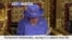 VOA60 World - Britain's Queen Outlines Agenda With Opening of Parliament