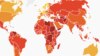 CORRUPTION PERCEPTIONS INDEX 2020