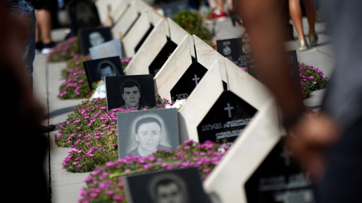 ბლინკენი: უღრმესი პატივისცემითა და თანაგრძნობით ვიხსენებთ მათ, ვინც რუსულმა ძალებმა მოკლეს, დაჭრეს და გადაასახლეს