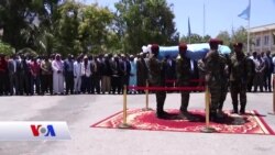 Qubanaha Maanta, Mar. 24, 2019