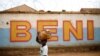 En visite à Beni, le gouverneur du Nord-Kivu parle de paix