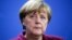 Ангела Меркель