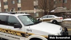 Thai Student in Carnegie Mellon University found dead in Apartment 