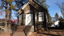 Church 'Angels' Help Still Displaced Survivors a Year After Camp Fire
