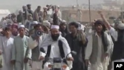 درگیری مرگبار مالکان زمین مورد مناقشه در کابل