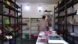 Rewşa Elektrîkê li Bajarê Qamişlo Baş Dibe
