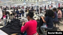 Industrial park mekelle