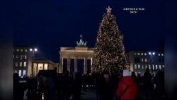 Almanya’da Noel Çılgınlığı