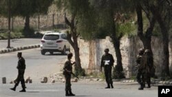 Konferansekê Rikaberîya Sûrî li Frankfurt