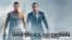 'White House Down" movie poster 