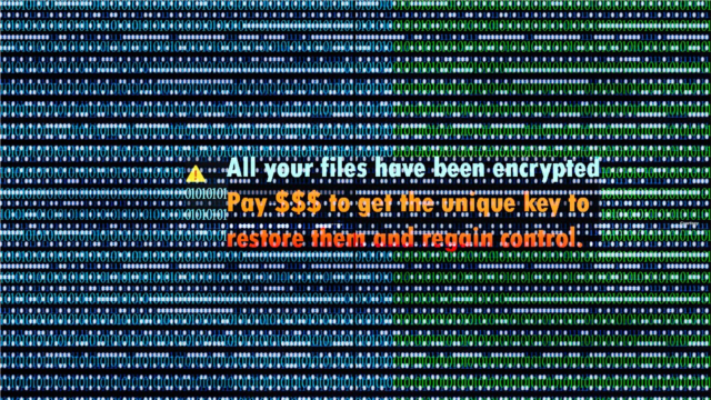 Ransomware/Cyberattacks - July 30, 2021