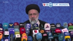 Manchetes mundo 21 Junho: Ebrahim Raisi eleito Presidente do Irão
