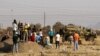 South African Miners Still Determined Following Shootout