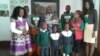 Ezemaphandleni: Bayasilela Ababalisi eLupane