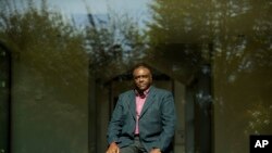 Uwahoze ari icegera ca perezida wa Kongo, Jean-Pierre Bemba, i Waterloo mu Bubirigi, itariki 11/09/2018. 