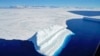 Research Base in Antarctica Records Hottest Temperature on Record