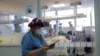 Brazil Healthcare Workers Call For Bolsanaro Investigation 