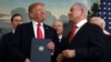 Israeli Prime Minister Cuts Short White House Visit
