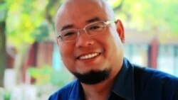 VOA连线(曹雅学)：国际特赦紧急关注，吴淦面临什么审判结果？