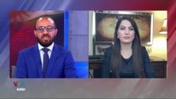 بەردەوامی پێشێلکارییەکانی ئێران لە تەنگەی هورمز