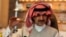 Saudi Prince Alwaleed bin Talal at his offices in Kingdom Tower, Riyadh, May 6, 2013.