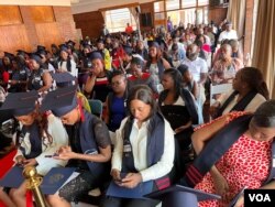 Uhlelo lweAcademy for Women Entrepreneurs