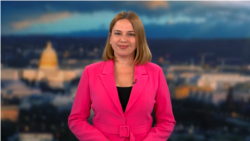 5 хвилин із Вашингтона. Головне про Україну із американської столиці цього тижня