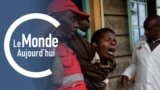 Le Monde Aujourd'hui : incendie mortel dans une école kenyane