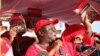 Zimbabwe Presidential Race Tight, Heading for Run-off