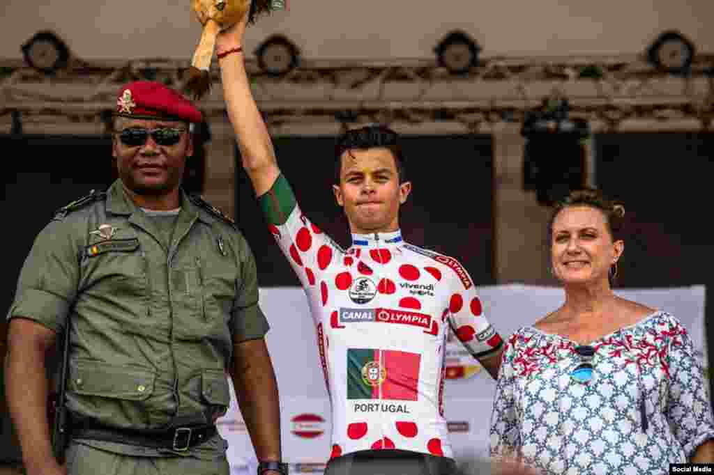 ዙር ተስፋ ርዋንዳ 