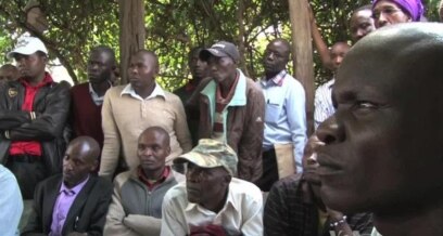 Kenya Debates ICC Future as Ruto Trial Resumes