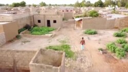 BURKINA FASO MINING ATTACKS -- USAGM