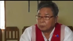 ကရင်ပြည်နယ်ဒီမိုကရေစီနဲ့ ဖွံ့ဖြိုးတိုးတက်ရေးပါတီ မိတ်ဆက်