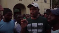 Euphoria Continues in Zimbabwe As Citizens Celebrate Mugabe's Departure