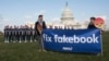 Zuckerberg Vows to Step Up Facebook Effort to Block Hate Speech in Myanmar