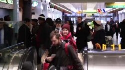 Նյու Յորքի ահաբեկչությունը կրկին բարձրացրել է ներգաղթի սահմանափակման թեման