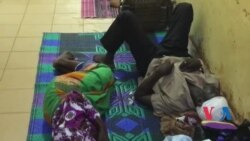 Ouagadougou dogotorow ko baraminin magni