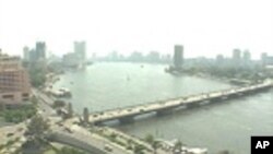 Matumizi ya maji ya mto Nile yazusha ugomvi mpya