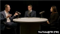 2026年3月26日，在一段30分钟的视频中，FBI反情报官员向美国民众重点介绍在前往中国时应该了解的重要安全问题。