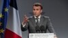 French President Says International Community Could Have Stopped Rwanda Genocide